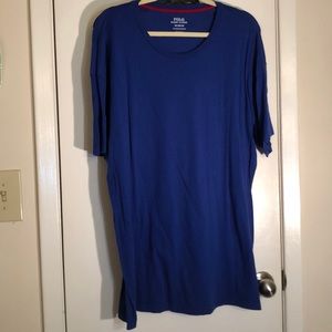 Polo t-shirt short sleeve